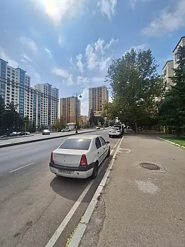 Satılır 2 otaqlı mənzil 48 m² — Bakı 2 otaq 48.00 m²
