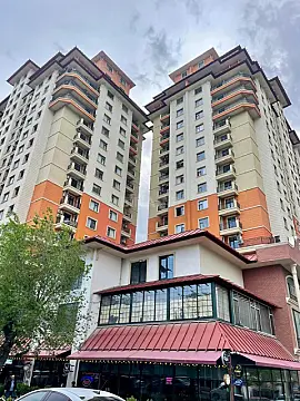 Satılır 2 otaqlı mənzil 103 m² — Bakı 2 otaq 103.00 m²