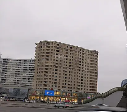 Satılır 3 otaqlı mənzil 125 m² — Bakı, Əhmədli 3 otaq 125.00 m²