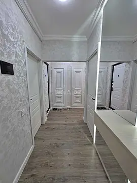 Satılır 3 otaqlı mənzil 72 m² — Bakı 3 otaq 72.00 m²