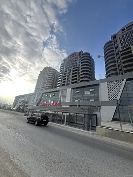 Satılır 2 otaqlı mənzil 83.2 m² — Bakı, Lökbatan 2 otaq 83.20 m²