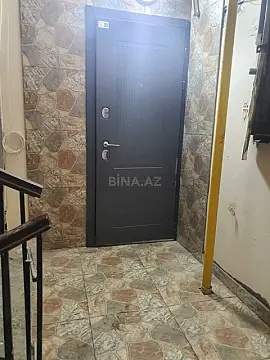 Satılır 3 otaqlı mənzil 90 m² — Bakı, Nəsimi 3 otaq 90.00 m²