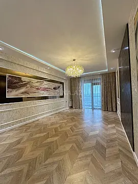 Kirayə verilir 4 otaqlı mənzil 140 m² — Bakı, Xətai 4 otaq 140.00 m²