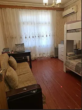 Satılır 3 otaqlı mənzil 60 m² — Bakı 3 otaq 60.00 m²