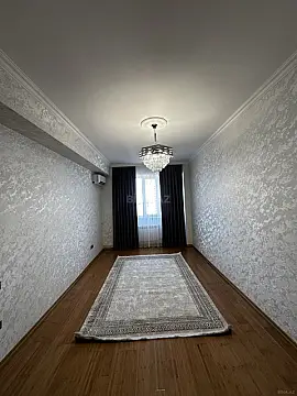 Satılır 1 otaqlı mənzil 43 m² — Xırdalan, Abşeron 1 otaq 43.00 m²