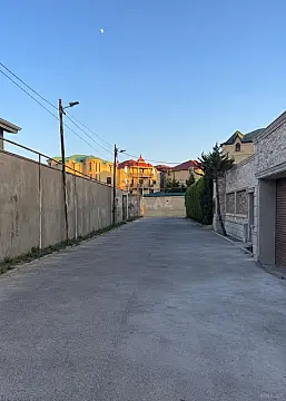 Satılır torpaq sahəsi 12 m² — Bakı, Nəsimi 12.00 m²