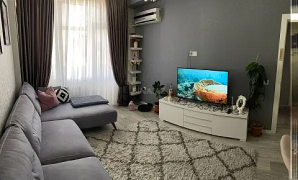 Kirayə verilir 2 otaqlı mənzil 60 m² — Bakı, Qaraçuxur 2 otaq 60.00 m²