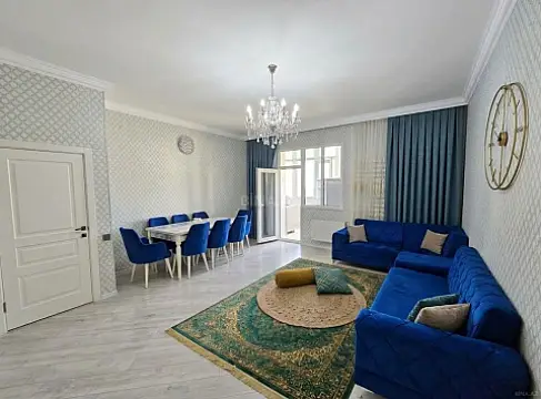 Satılır 2 otaqlı mənzil 63 m² — Bakı 2 otaq 63.00 m²