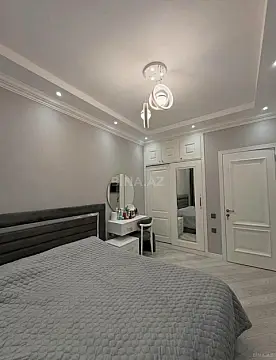 Satılır 2 otaqlı mənzil 60 m² — Bakı, Nərimanov 2 otaq 60.00 m²