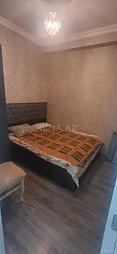 Kirayə verilir 2 otaqlı mənzil 45 m² — Bakı, Xətai 2 otaq 45.00 m²