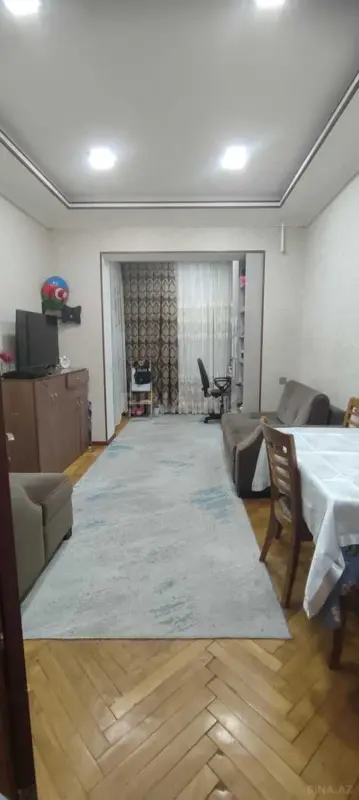Satılır 3 otaqlı mənzil 67 m²
