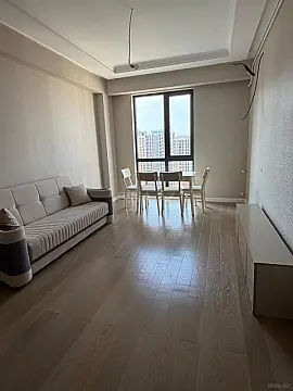 Kirayə verilir 2 otaqlı mənzil 50 m² — Bakı, Yasamal 2 otaq 50.00 m²