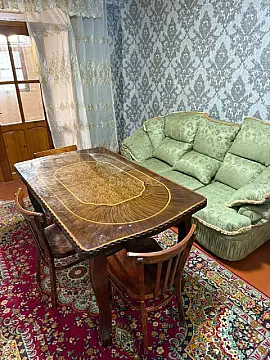 Kirayə verilir 3 otaqlı mənzil 44 m² — Bakı 3 otaq 44.00 m²