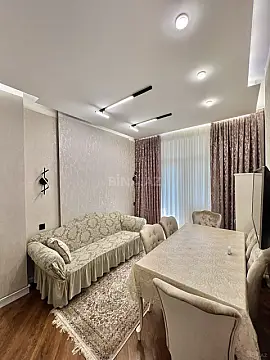 Satılır 2 otaqlı mənzil 70 m² — Bakı 2 otaq 70.00 m²