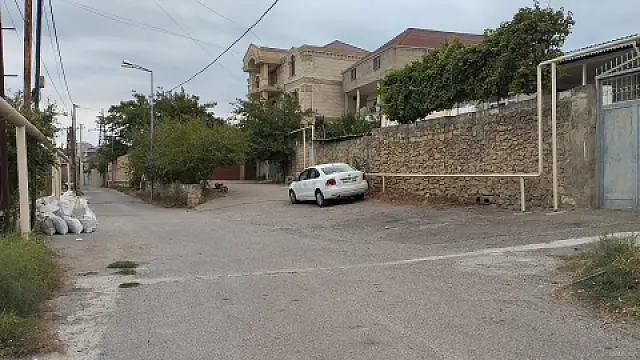 Satılır torpaq sahəsi 4 m² — Bakı, Nəsimi 4.00 m²