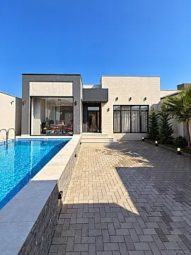 Satılır 4 otaqlı həyət evi 150 m² — Bakı, Mərdəkan 4 otaq 150.00 m²
