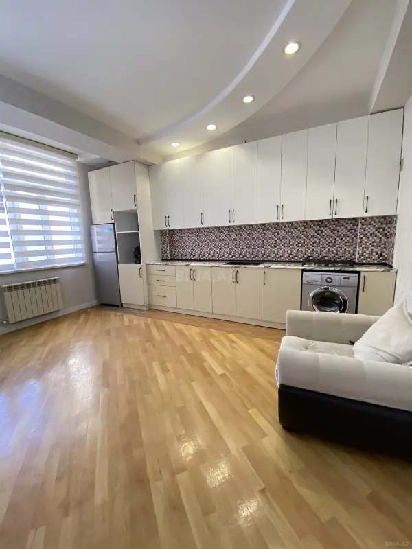 Satılır 3 otaqlı mənzil 103 m²