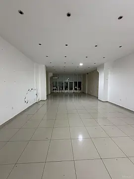 Kirayə verilir obyekt 120 m² — Bakı, Həzi Aslanov qəs. 120.00 m²