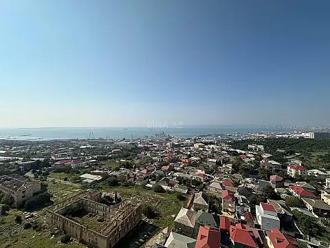 Kirayə verilir 2 otaqlı mənzil 55 m² — Bakı, Həzi Aslanov qəs. 2 otaq 55.00 m²