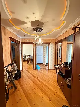 Satılır 3 otaqlı mənzil 75 m² — Bakı, Xətai 3 otaq 75.00 m²
