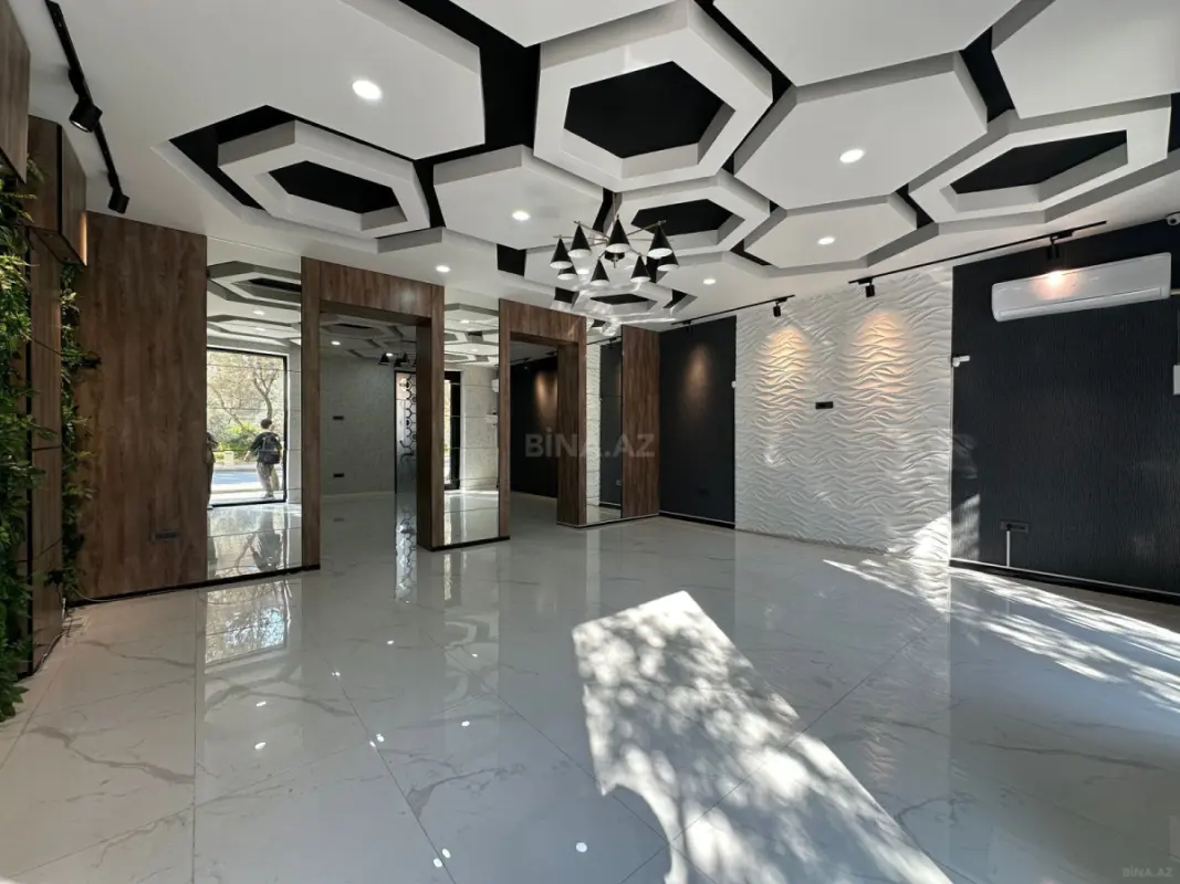 Kirayə verilir 3 otaqlı ofis 100 m²