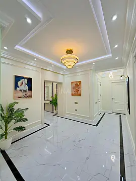 Satılır 4 otaqlı mənzil 175 m² — Bakı, Nərimanov 4 otaq 175.00 m²