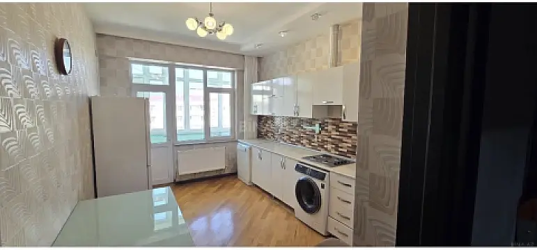 Satılır 3 otaqlı mənzil 88 m² — Bakı, 9-cu mikrorayon 3 otaq 88.00 m²