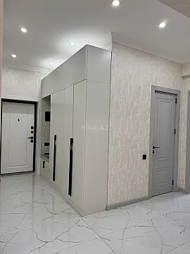 Satılır 2 otaqlı mənzil 88 m² — Bakı, Əhmədli 2 otaq 88.00 m²