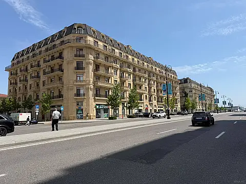 Satılır obyekt 113 m² — Bakı 113.00 m²