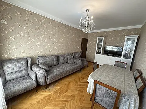 Satılır 3 otaqlı mənzil 85 m² — Bakı 3 otaq 85.00 m²