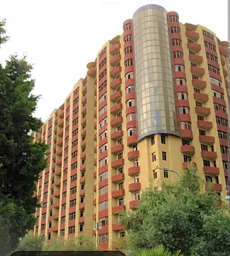 Kirayə verilir 2 otaqlı mənzil 70 m² — Bakı, Xətai 2 otaq 70.00 m²