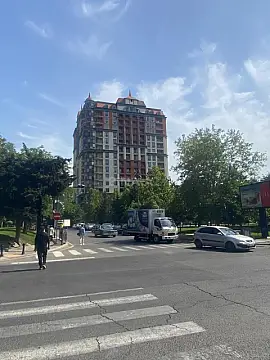Satılır 3 otaqlı mənzil 100 m² — Bakı, Nəsimi 3 otaq 100.00 m²
