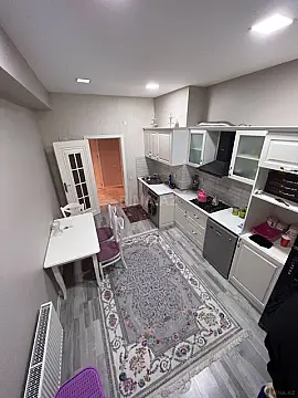 Kirayə verilir 2 otaqlı mənzil 83 m² — Bakı, Yeni Yasamal 2 otaq 83.00 m²
