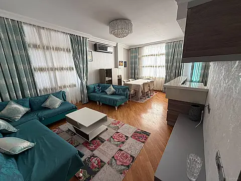 Kirayə verilir 3 otaqlı mənzil 100 m² — Bakı, Nəsimi 3 otaq 100.00 m²
