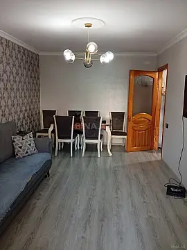 Satılır 2 otaqlı mənzil 48 m² — Bakı, Nərimanov 2 otaq 48.00 m²