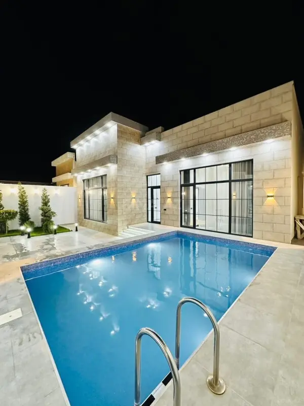 Kirayə verilir 4 otaqlı həyət evi 240 m²