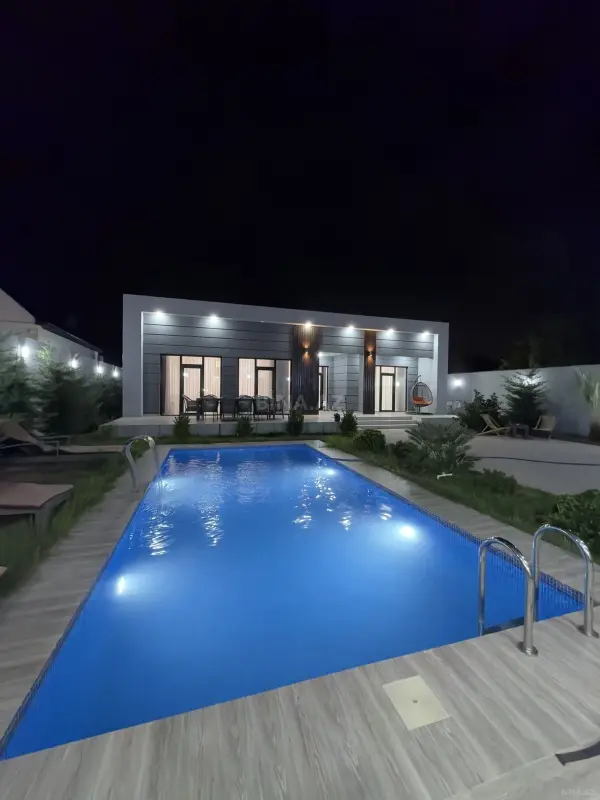 Kirayə verilir 4 otaqlı həyət evi 250 m²