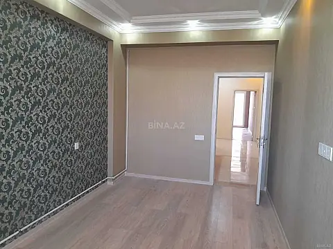 Satılır 3 otaqlı mənzil 95 m² — Bakı 3 otaq 95.00 m²