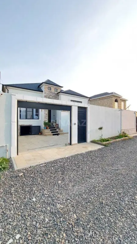 Satılır 3 otaqlı həyət evi 120 m²