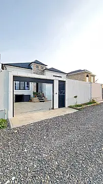 Satılır 3 otaqlı həyət evi 120 m² — Bakı, Masazır 3 otaq 120.00 m²