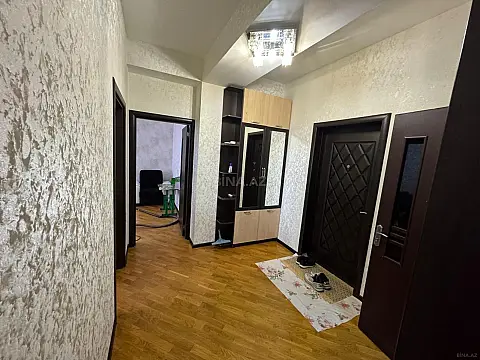 Satılır 2 otaqlı mənzil 80 m² — Bakı, Memar Əcəmi yanı 2 otaq 80.00 m²