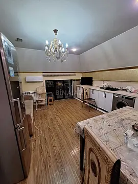Satılır 2 otaqlı mənzil 52 m² — Bakı 2 otaq 52.00 m²
