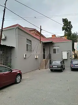 Satılır 2 otaqlı həyət evi 70 m² — Bakı, Həzi Aslanov qəs. 2 otaq 70.00 m²