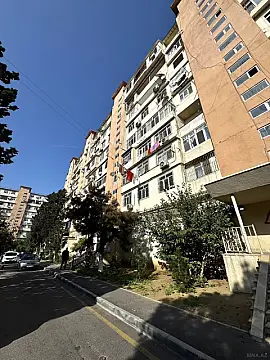 Satılır 3 otaqlı mənzil 85 m² — Bakı 3 otaq 85.00 m²