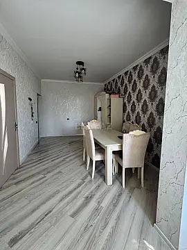 Kirayə verilir 2 otaqlı mənzil 45 m² — Bakı, Memar Əcəmi yanı 2 otaq 45.00 m²