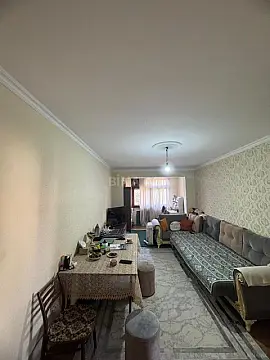 Satılır 2 otaqlı mənzil 56 m² — Bakı 2 otaq 56.00 m²