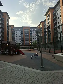 Satılır 4 otaqlı mənzil 203 m² — Bakı 4 otaq 203.00 m²