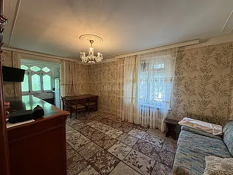 Satılır 2 otaqlı mənzil 40 m² — Bakı 2 otaq 40.00 m²