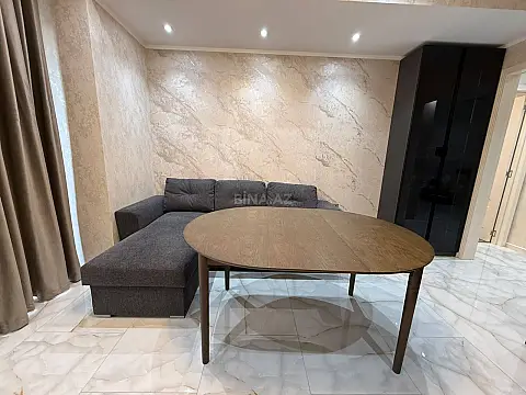Kirayə verilir 1 otaqlı mənzil 65 m² — Bakı, Xətai 1 otaq 65.00 m²