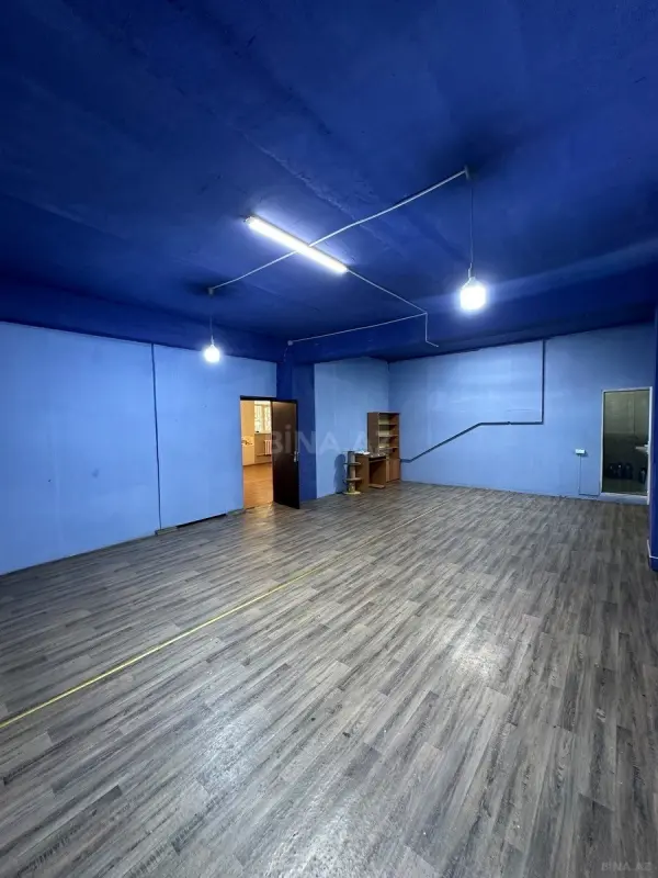 Satılır obyekt 432 m²